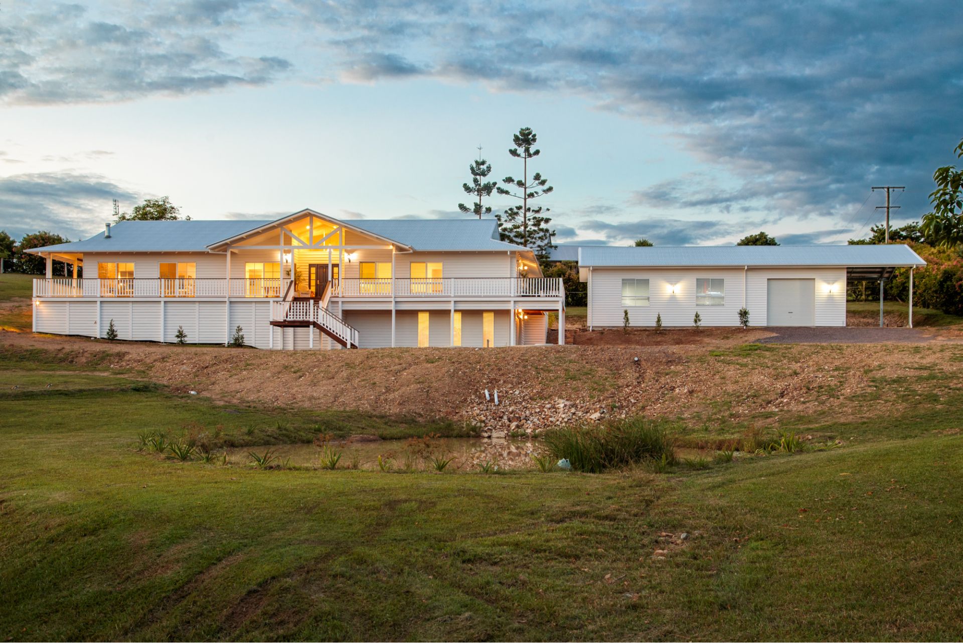 Mindi-Eumundi